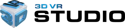 3D VR Studio